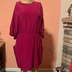 Pre-Worn Flapper Dress